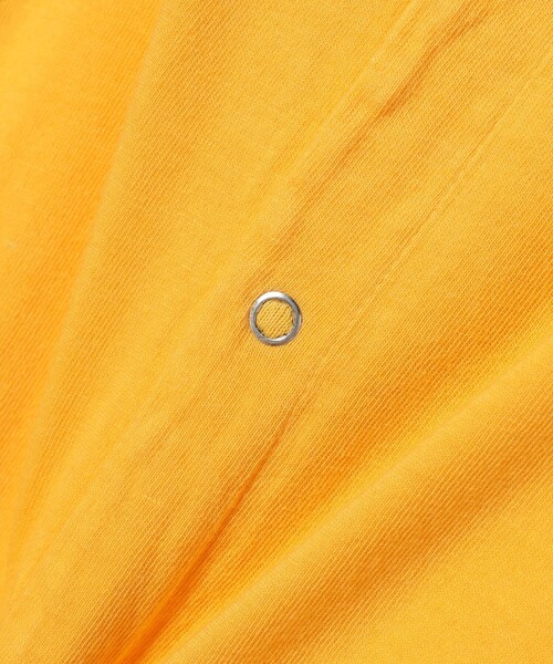 こども ビームス / Daily Organic 2way ロンパース（45～80cm）（ロンパース）｜こども ビームス（コドモビームス）