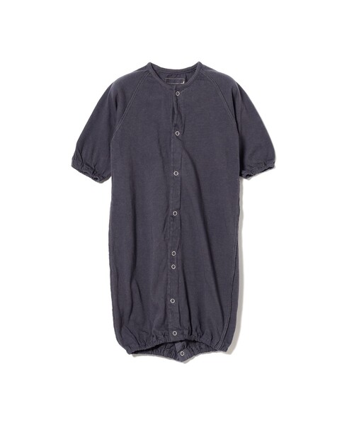 こども ビームス / Daily Organic 2way ロンパース（45～80cm）（ロンパース）｜こども ビームス（コドモビームス）