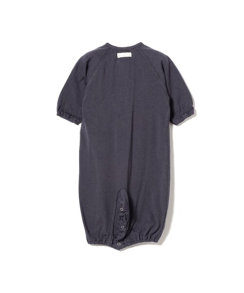 こども ビームス / Daily Organic 2way ロンパース（45～80cm）（ロンパース）｜こども ビームス（コドモビームス）