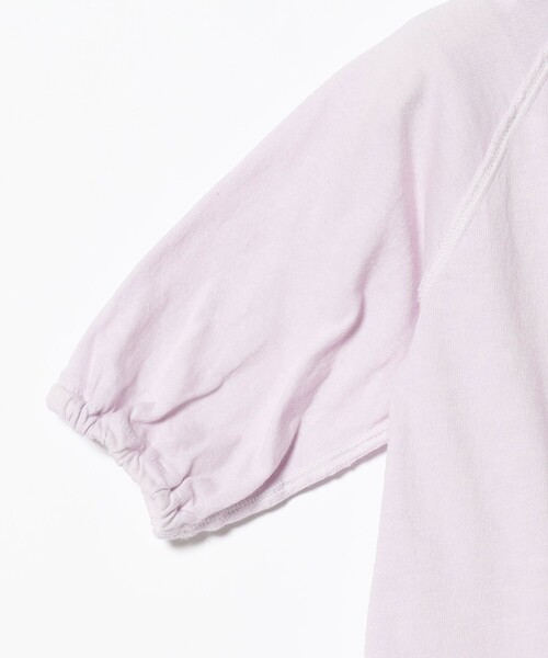 こども ビームス / Daily Organic 2way ロンパース（45～80cm）（ロンパース）｜こども ビームス（コドモビームス）