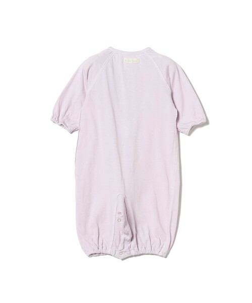 こども ビームス / Daily Organic 2way ロンパース（45～80cm）（ロンパース）｜こども ビームス（コドモビームス）