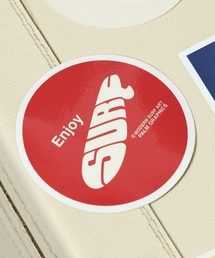 BAYFLOW | BAYFLOW／【Palm Graphics GOODS】ステッカー(ステッカー/テープ)