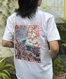 MFC STORE | MFC STORE RK 富士山 TEE(Tシャツ/カットソー)