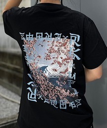 MFC STORE | MFC STORE RK 富士山 TEE(Tシャツ/カットソー)