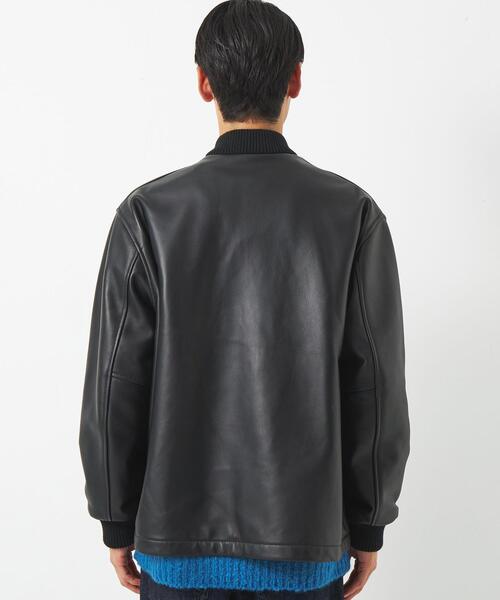 SKOOKUM（スクーカム）の「【別注】＜SKOOKUM×green label