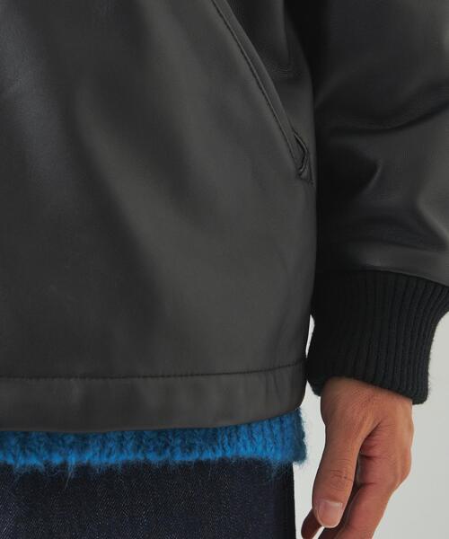 SKOOKUM（スクーカム）の「【別注】＜SKOOKUM×green label