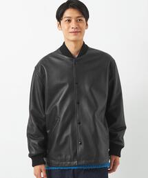 Deuxieme Classe 【SKOOKUM/スクーカム】 ブルゾングリーン Deuxieme Classe 【SKOOKUM/スクーカム】 ブルゾン - メルカリ