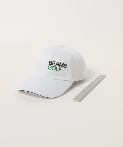 BEAMS GOLF（896466） スタイリング・コーディネイト｜BEAMS