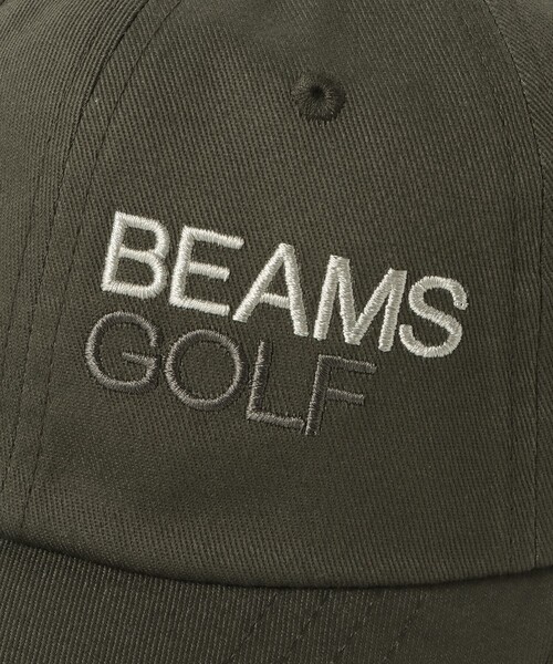 BEAMS GOLF（ビームスゴルフ）の「〈UNISEX〉BEAMS GOLF / ロゴ