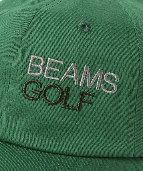BEAMS GOLF（ビームスゴルフ）の「〈UNISEX〉BEAMS GOLF / ロゴ