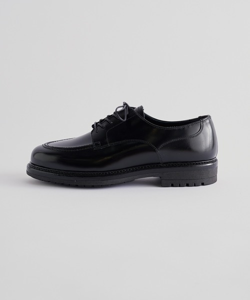 PUBLIC TOKYO（パブリックトウキョウ）の「SCOTCHGARD レザーUチップ 