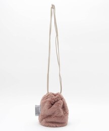 Heming’s パーティションショルダーバッグ