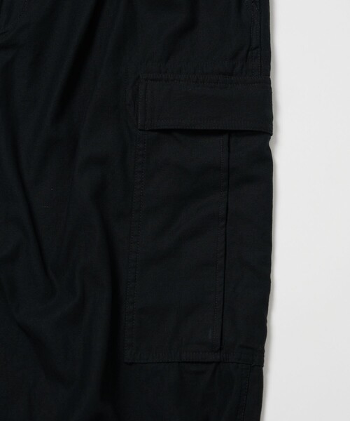 FREAK'S STORE（フリークスストア）の「FREAK’S STORE/フリークスストア バルーンシルエット カーゴパンツ/ワイドパンツ/ビックシルエット/6ポケットパンツ/カーゴポケット（カーゴパンツ・メンズ・ブラック/オリーブ/グリーン系その他/その他9・MEDIUM/LARGE）」の15枚目の写真