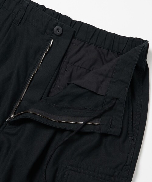 FREAK'S STORE（フリークスストア）の「FREAK’S STORE/フリークスストア バルーンシルエット カーゴパンツ/ワイドパンツ/ビックシルエット/6ポケットパンツ/カーゴポケット（カーゴパンツ・メンズ・ブラック/オリーブ/グリーン系その他/その他9・MEDIUM/LARGE）」の18枚目の写真