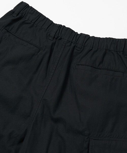 FREAK'S STORE（フリークスストア）の「FREAK’S STORE/フリークスストア バルーンシルエット カーゴパンツ/ワイドパンツ/ビックシルエット/6ポケットパンツ/カーゴポケット（カーゴパンツ・メンズ・ブラック/オリーブ/グリーン系その他/その他9・MEDIUM/LARGE）」の19枚目の写真