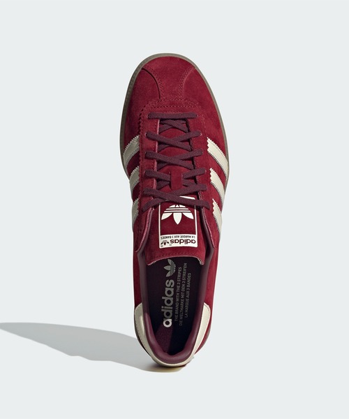 adidas（アディダス）の「adidas/アディダス BERMUDA スニーカー