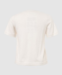 エクストリームカシミヤ　n°267tina ダークオレンジ　新品未使用 エクストリームカシミヤ n°267tina ダークオレンジ 新品未使用