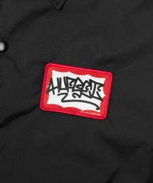 HUF（ハフ）の「HUF X REMIO 2023 COACH JACKET / HUF コーチ 