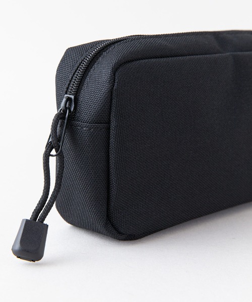 BEN DAVIS(ベンデイビス)の「【BEN DAVIS/ベンデイビス】ペンケース カモフラージュ デニム BDW-9165(ポーチ・メンズ・カーキ/インディゴブルー/ブラック・FREE)」の8枚目の写真