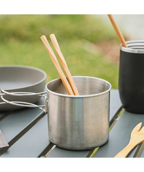 ToGo Ware（トゥーゴーウェア）の「ToGo Ware CLASSIC BAMBOO CUTLERY KIT（カトラリー）」 WEAR