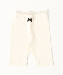 Crescent（クレッセント）の「6分丈無地レギンス（その他パンツ・キッズ）」