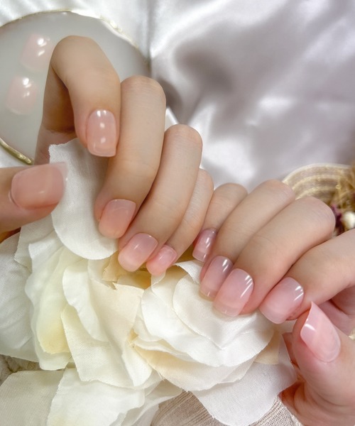 DiamondHearts（ダイヤモンドハーツ）の「ハンド ネイルチップシール 貼るだけ（ネイルシール/ネイルチップ・レディース・B/G/I/C/E/F/A/H/P/M/N/O/S/Q/K/J/R/T/U/D・FREE）」の3枚目の写真