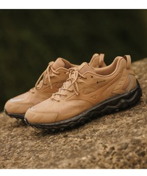 ウエーブムジンTL GTX
