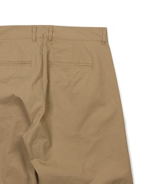 DUFFER ダファー タックワイドチノ L 日本製 タックワイド バギーチノパン ｜The DUFFER of St.GEORGE