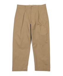 DUFFER ダファー タックワイドチノ L 日本製 78467079b_14_d_215.jpg