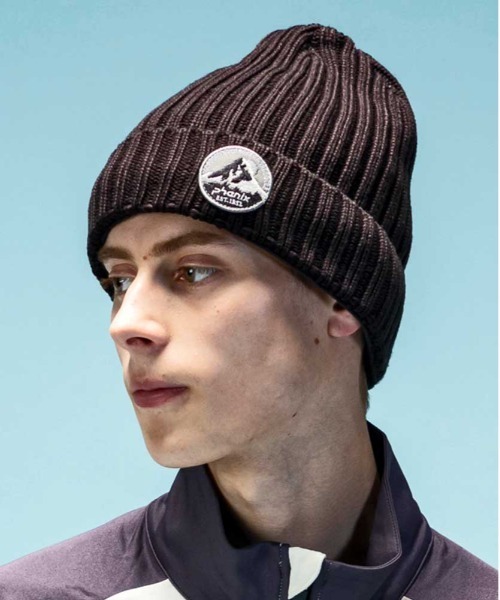 セール】phenix(フェニックス)Time Space Knit Hat メンズ/スキー