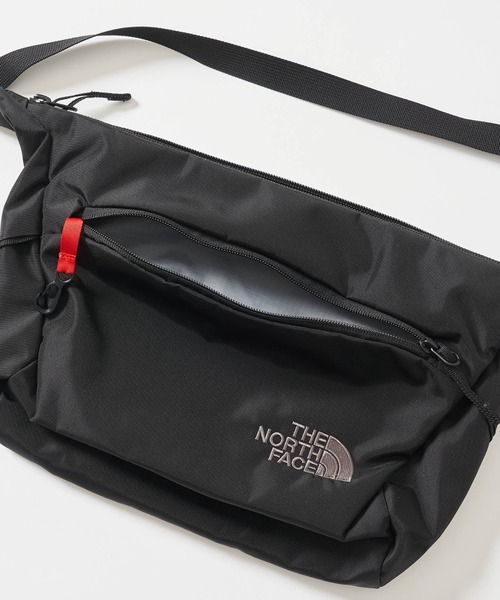 THE NORTH FACE(ザノースフェイス)の「【THE NORTH FACE】 カペラ 5 CAPELLA 5(ショルダーバッグ・レディース・ブラック/カーキ・FREE)」の20枚目の写真