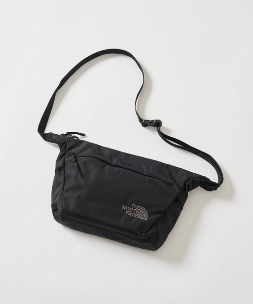 THE NORTH FACE(ザノースフェイス)の「【THE NORTH FACE】 カペラ 5 CAPELLA 5(ショルダーバッグ・レディース・ブラック/カーキ・FREE)」の15枚目の写真