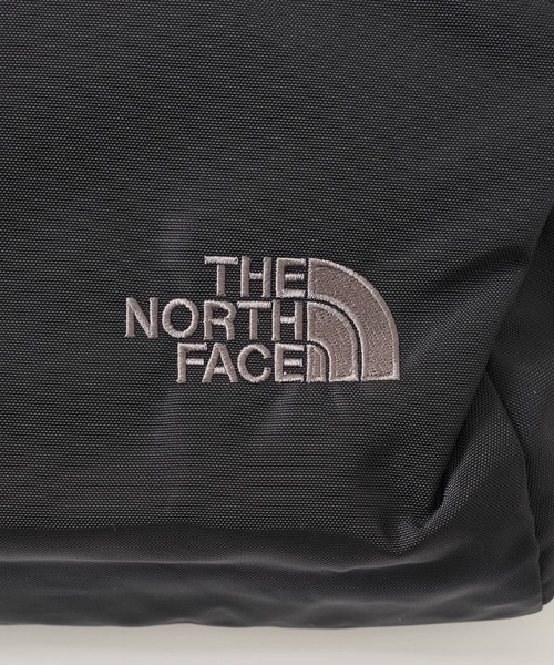 THE NORTH FACE(ザノースフェイス)の「【THE NORTH FACE】 カペラ 5 CAPELLA 5(ショルダーバッグ・レディース・ブラック/カーキ・FREE)」の16枚目の写真