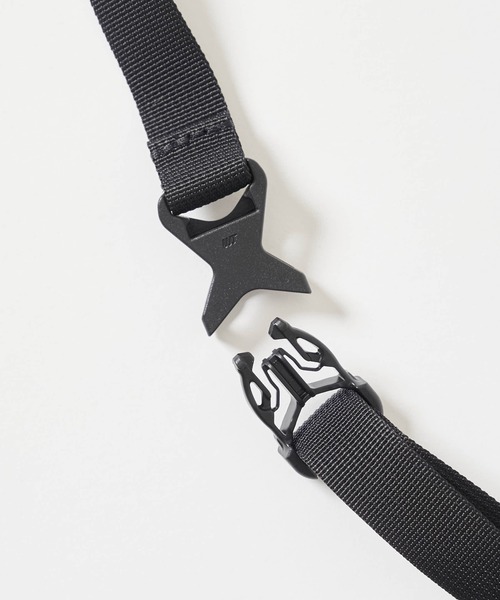 THE NORTH FACE(ザノースフェイス)の「【THE NORTH FACE】 カペラ 5 CAPELLA 5(ショルダーバッグ・レディース・ブラック/カーキ・FREE)」の17枚目の写真