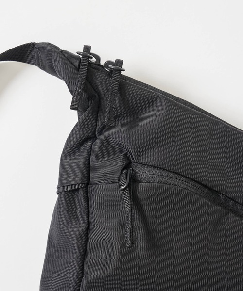 THE NORTH FACE(ザノースフェイス)の「【THE NORTH FACE】 カペラ 5 CAPELLA 5(ショルダーバッグ・レディース・ブラック/カーキ・FREE)」の18枚目の写真