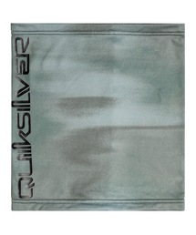 Quiksilver（クイックシルバー）の「MISTY COLLAR//クイックシルバー吸湿速乾ストレッチ素材ライトウェイトネックウォーマー（ネックウォーマー/スヌード）」