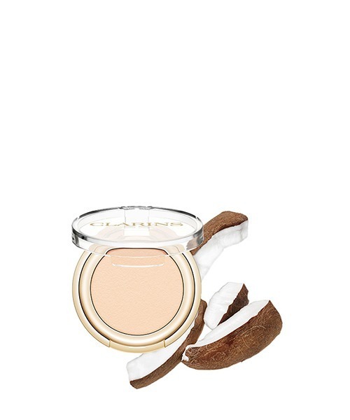オンブルスキン（アイシャドウ）｜CLARINS（クラランス）の
