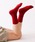 NODAL�i�m�[�_���j�́uNODAL / �m�[�_�� HIGH GAUGE MERINO SOCKS �n�C�Q�[�W�����m���܃\�b�N�X�i�\�b�N�X/�C���j�v�b���b�h