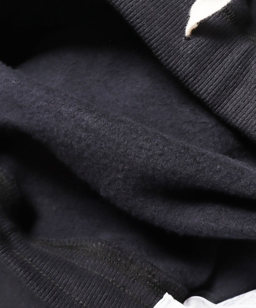 REIGNING CHAMP（レイニングチャンプ）の「REIGNING CHAMP/レイニングチャンプ×Scye/サイ SWEATPANTS スウェットパンツ（スウェットパンツ・メンズ・ブラック・M/L/S）」の11枚目の写真