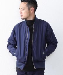 coen | MA-1（オフホワイト⇒WEB限定カラー）(MA-1)