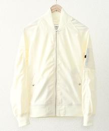 coen | MA-1（オフホワイト⇒WEB限定カラー）(MA-1)