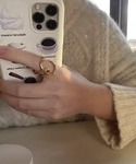 .KOM(ドットコム)の「アクセサリー(リング)」