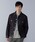 BEAMS F�i�r�[���X�G�t�j�́uJeanik / �C���f�B�S �f�j�� �W���P�b�g�i�u���]���j�v�b�C���f�B�S�u���[