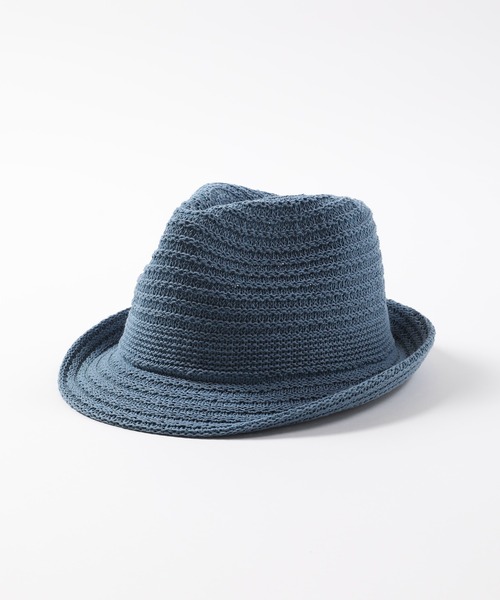 BRAIDED HAT(ハット)|MEN\'S BIGI(メンズビギ)