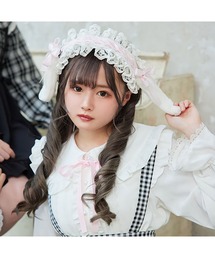 ❤️rsmiu様❤️アンティークベア2体セット Amazon.co.jp: 2個セット ヘアアクセサリー cnomg 王冠