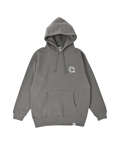 NOTHINKER(ノーシンカー)の「PRAY Hoodie(パーカー・メンズ・グレー系その他・LARGE/MEDIUM/X-LARGE/SMALL)」の2枚目の写真