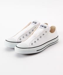 SHIPS for women | CONVERSE: ALL STAR SLIP ON(スニーカー)