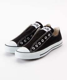 SHIPS for women | CONVERSE: ALL STAR SLIP ON(スニーカー)