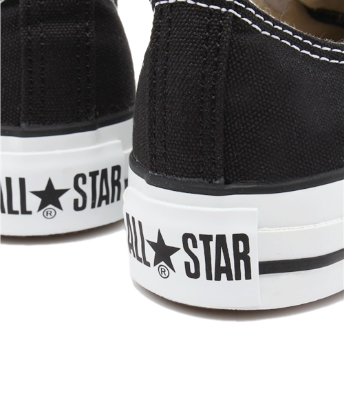 SHIPS for women(シップスフォーウィメン)の「CONVERSE: ALL STAR SLIP ON(スニーカー・レディース・ホワイト/ブラック・35/30/50/40/25/45)」の9枚目の写真
