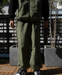 GA BASIC TRACK PANTS